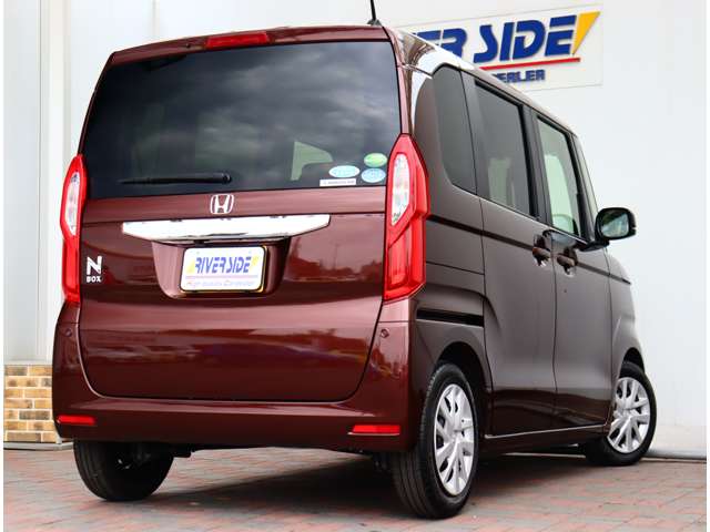 ホンダ Ｎ　ＢＯＸ ６６０ Ｇ ホンダセンシング R2年 (関東) 99