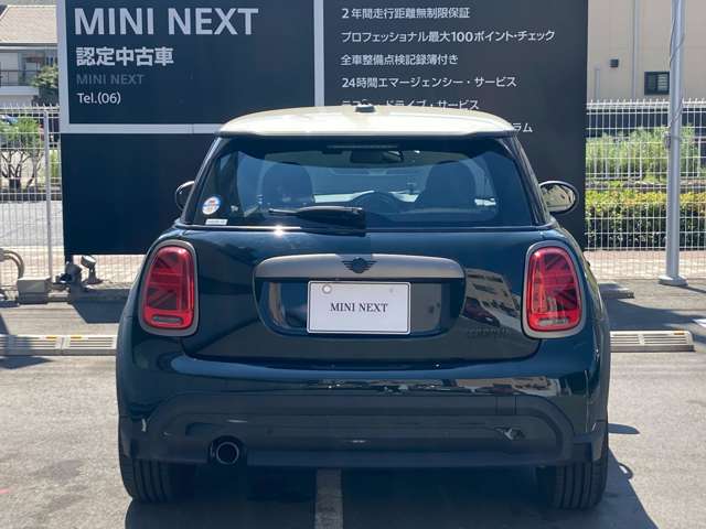 ミニ ミニ クーパー ３ドア レゾリュート エディション ＤＣＴ R5年 (近畿) 99