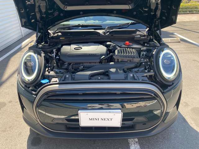 ミニ ミニ クーパー ３ドア レゾリュート エディション ＤＣＴ R5年 (近畿) 99