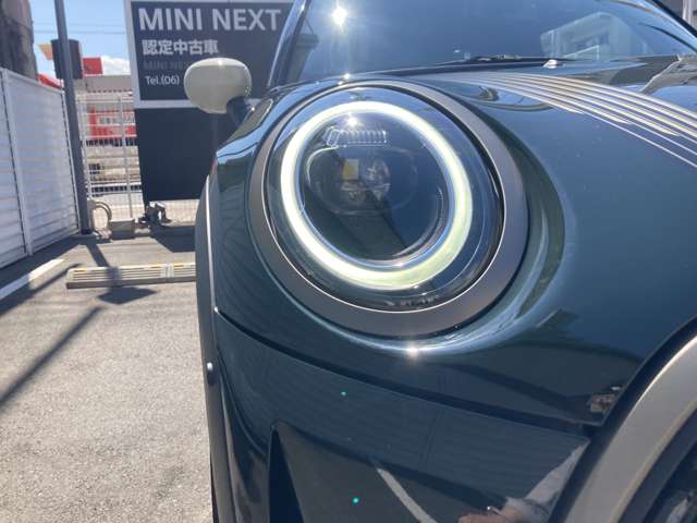 ミニ ミニ クーパー ３ドア レゾリュート エディション ＤＣＴ R5年 (近畿) 99