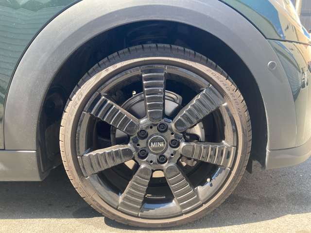ミニ ミニ クーパー ３ドア レゾリュート エディション ＤＣＴ R5年 (近畿) 99