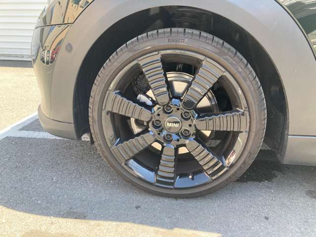 ミニ ミニ クーパー ３ドア レゾリュート エディション ＤＣＴ R5年 (近畿) 99