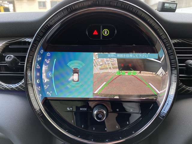 ミニ ミニ クーパー ３ドア レゾリュート エディション ＤＣＴ R5年 (近畿) 99