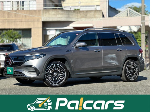 メルセデスベンツ ＥＱＢ ２５０ ＡＭＧラインパッケージ ＭＰ２０２３０１ R5年 (近畿) 99