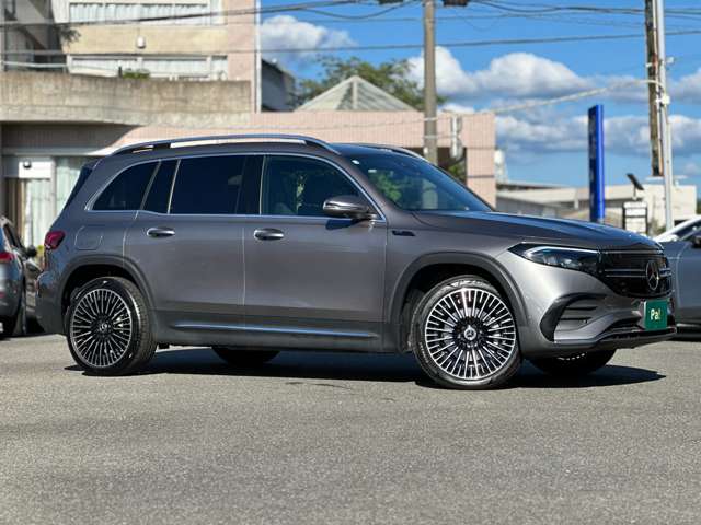 メルセデスベンツ ＥＱＢ ２５０ ＡＭＧラインパッケージ ＭＰ２０２３０１ R5年 (近畿) 99