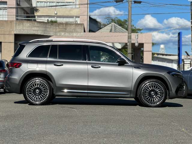 メルセデスベンツ ＥＱＢ ２５０ ＡＭＧラインパッケージ ＭＰ２０２３０１ R5年 (近畿) 99