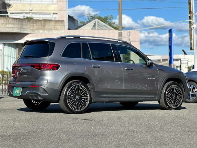 メルセデスベンツ ＥＱＢ ２５０ ＡＭＧラインパッケージ ＭＰ２０２３０１ R5年 (近畿) 99