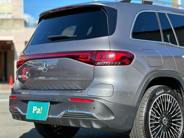 メルセデスベンツ ＥＱＢ ２５０ ＡＭＧラインパッケージ ＭＰ２０２３０１ R5年 (近畿) 99