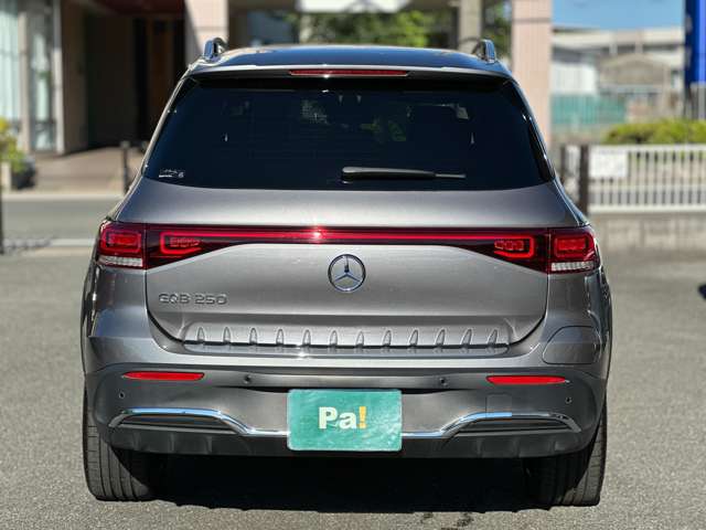 メルセデスベンツ ＥＱＢ ２５０ ＡＭＧラインパッケージ ＭＰ２０２３０１ R5年 (近畿) 99