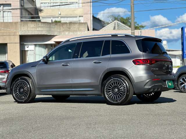 メルセデスベンツ ＥＱＢ ２５０ ＡＭＧラインパッケージ ＭＰ２０２３０１ R5年 (近畿) 99