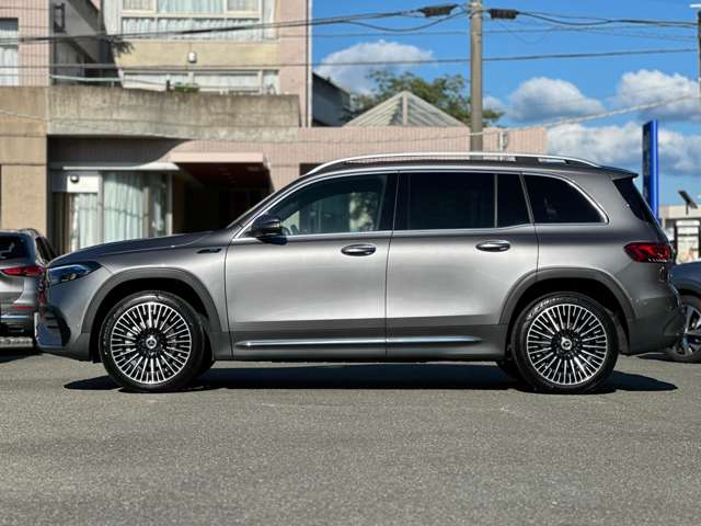 メルセデスベンツ ＥＱＢ ２５０ ＡＭＧラインパッケージ ＭＰ２０２３０１ R5年 (近畿) 99