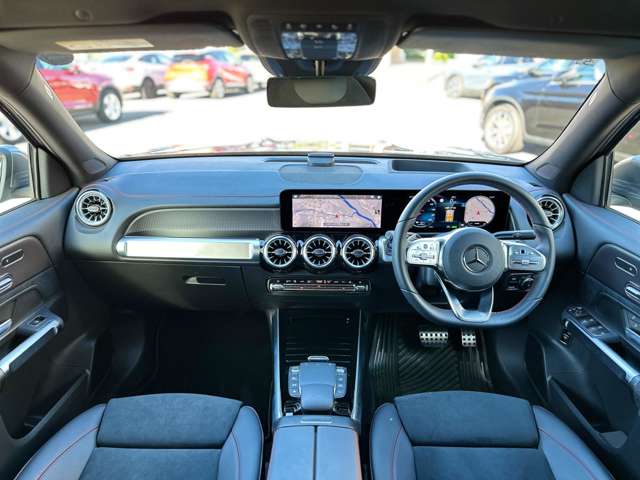 メルセデスベンツ ＥＱＢ ２５０ ＡＭＧラインパッケージ ＭＰ２０２３０１ R5年 (近畿) 99