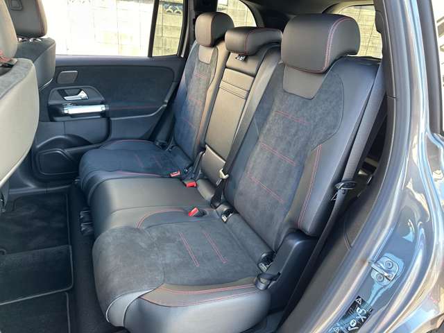 メルセデスベンツ ＥＱＢ ２５０ ＡＭＧラインパッケージ ＭＰ２０２３０１ R5年 (近畿) 99