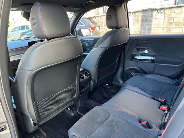 メルセデスベンツ ＥＱＢ ２５０ ＡＭＧラインパッケージ ＭＰ２０２３０１ R5年 (近畿) 99