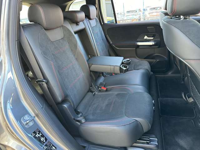 メルセデスベンツ ＥＱＢ ２５０ ＡＭＧラインパッケージ ＭＰ２０２３０１ R5年 (近畿) 99