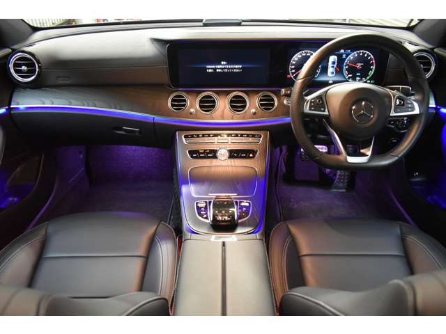 メルセデスベンツ Ｅクラス Ｅ３５０ｅ　アバンギャルド　スポーツ H30年 (関東) 99