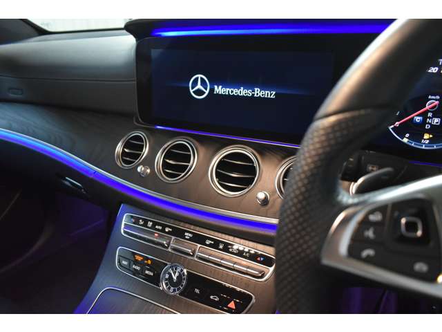 メルセデスベンツ Ｅクラス Ｅ３５０ｅ　アバンギャルド　スポーツ H30年 (関東) 99