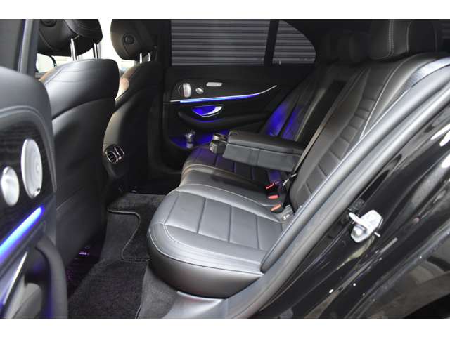 メルセデスベンツ Ｅクラス Ｅ３５０ｅ　アバンギャルド　スポーツ H30年 (関東) 99