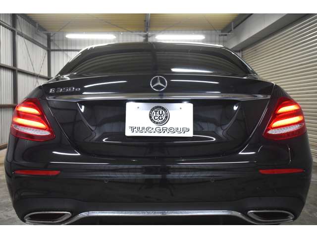 メルセデスベンツ Ｅクラス Ｅ３５０ｅ　アバンギャルド　スポーツ H30年 (関東) 99