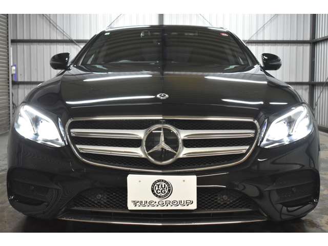 メルセデスベンツ Ｅクラス Ｅ３５０ｅ　アバンギャルド　スポーツ H30年 (関東) 99