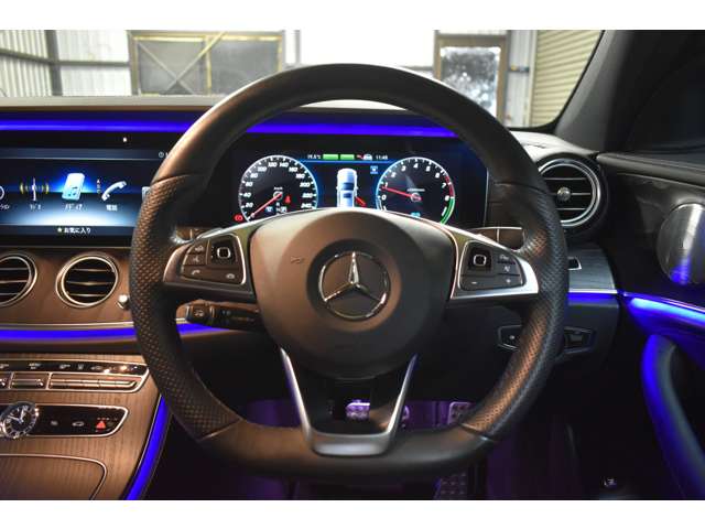 メルセデスベンツ Ｅクラス Ｅ３５０ｅ　アバンギャルド　スポーツ H30年 (関東) 99