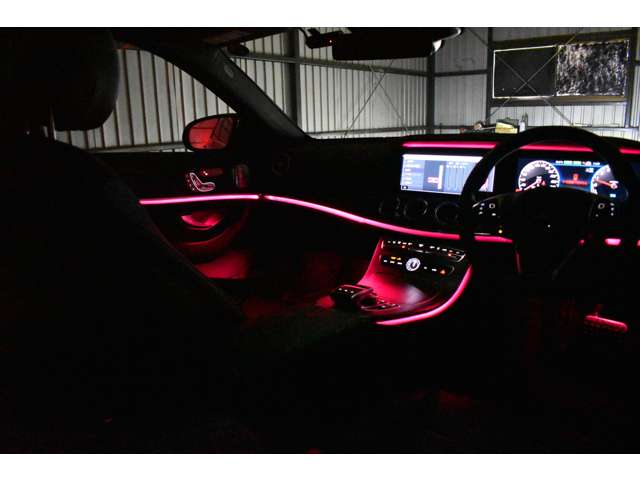 メルセデスベンツ Ｅクラス Ｅ３５０ｅ　アバンギャルド　スポーツ H30年 (関東) 99