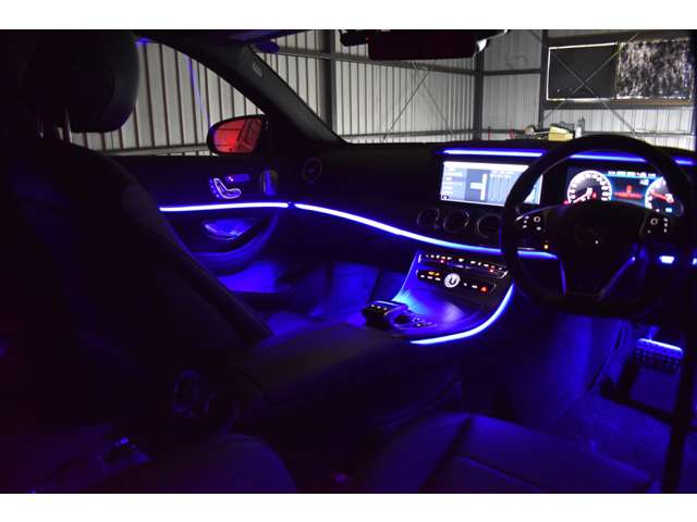 メルセデスベンツ Ｅクラス Ｅ３５０ｅ　アバンギャルド　スポーツ H30年 (関東) 99