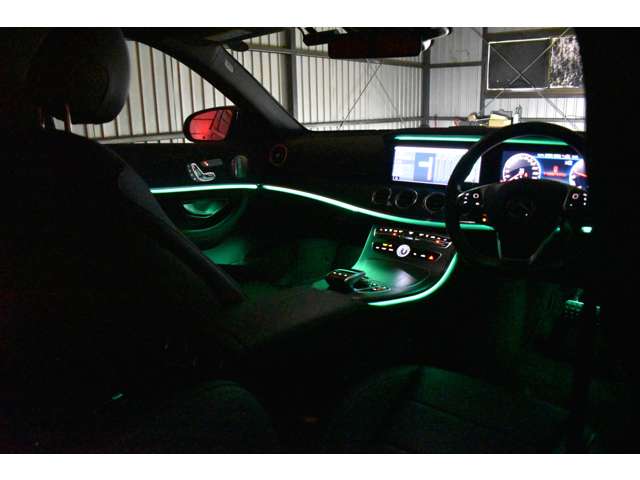 メルセデスベンツ Ｅクラス Ｅ３５０ｅ　アバンギャルド　スポーツ H30年 (関東) 99