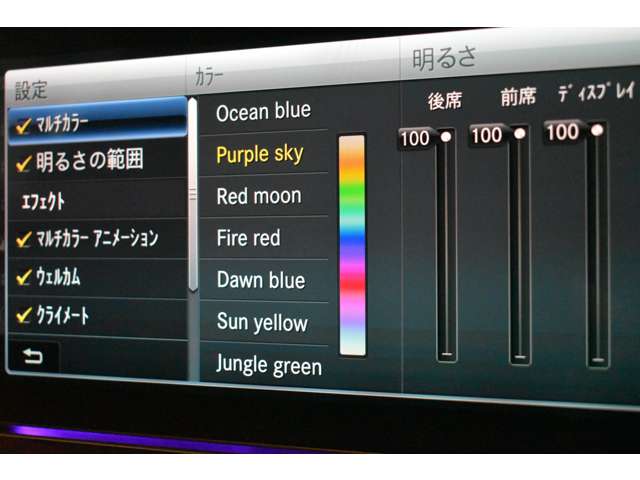 メルセデスベンツ Ｅクラス Ｅ３５０ｅ　アバンギャルド　スポーツ H30年 (関東) 99