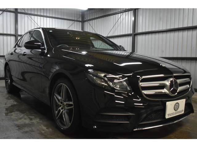 メルセデスベンツ Ｅクラス Ｅ３５０ｅ　アバンギャルド　スポーツ H30年 (関東) 99