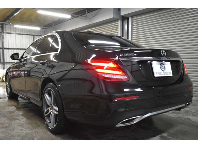 メルセデスベンツ Ｅクラス Ｅ３５０ｅ　アバンギャルド　スポーツ H30年 (関東) 99