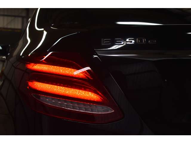 メルセデスベンツ Ｅクラス Ｅ３５０ｅ　アバンギャルド　スポーツ H30年 (関東) 99