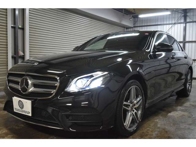 メルセデスベンツ Ｅクラス Ｅ３５０ｅ　アバンギャルド　スポーツ H30年 (関東) 99
