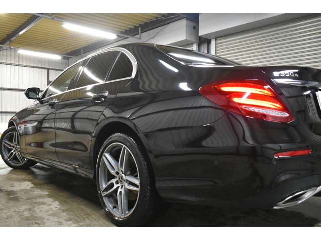 メルセデスベンツ Ｅクラス Ｅ３５０ｅ　アバンギャルド　スポーツ H30年 (関東) 99