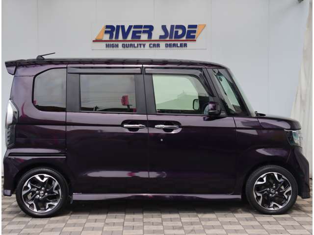 ホンダ Ｎ　ＢＯＸ カスタム ６６０ Ｇ Ｌ ターボ ホンダセンシング R2年 (関東) 99