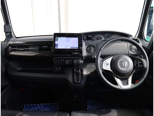ホンダ Ｎ　ＢＯＸ カスタム ６６０ Ｇ Ｌ ターボ ホンダセンシング R2年 (関東) 99