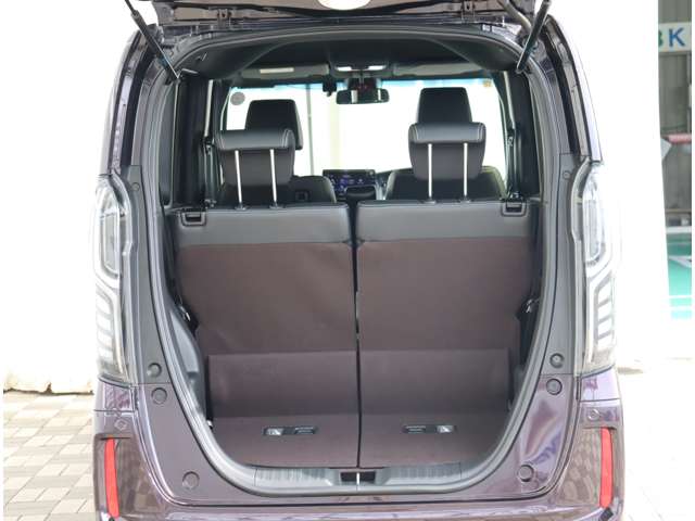 ホンダ Ｎ　ＢＯＸ カスタム ６６０ Ｇ Ｌ ターボ ホンダセンシング R2年 (関東) 99