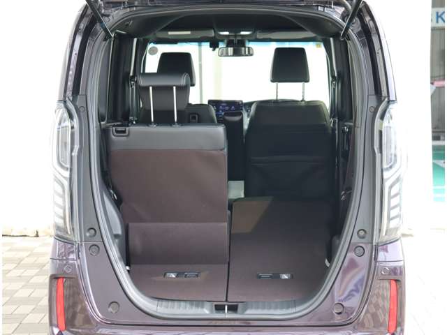 ホンダ Ｎ　ＢＯＸ カスタム ６６０ Ｇ Ｌ ターボ ホンダセンシング R2年 (関東) 99