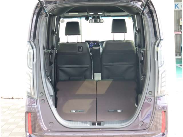 ホンダ Ｎ　ＢＯＸ カスタム ６６０ Ｇ Ｌ ターボ ホンダセンシング R2年 (関東) 99