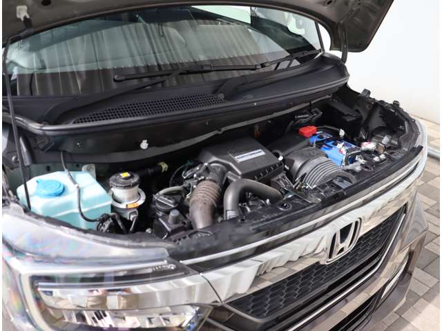 ホンダ Ｎ　ＢＯＸ カスタム ６６０ Ｇ Ｌ ターボ ホンダセンシング R2年 (関東) 99