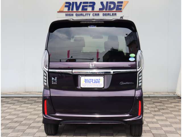 ホンダ Ｎ　ＢＯＸ カスタム ６６０ Ｇ Ｌ ターボ ホンダセンシング R2年 (関東) 99