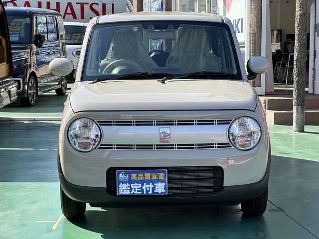 スズキ アルトラパン ６６０ Ｇ R5年 (東海) 99