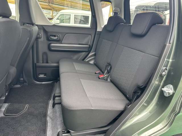 スズキ ワゴンＲ ６６０ カスタムＺ ハイブリッド ＺＸ アップグレードパッケージ装着車 R4年 (東海) 99