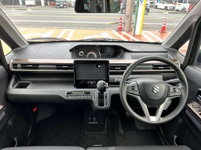 スズキ ワゴンＲ ６６０ カスタムＺ ハイブリッド ＺＸ アップグレードパッケージ装着車 R4年 (東海) 99