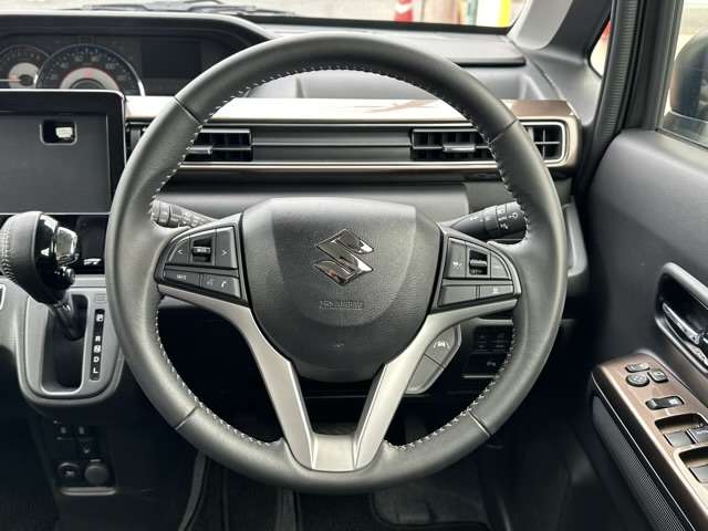 スズキ ワゴンＲ ６６０ カスタムＺ ハイブリッド ＺＸ アップグレードパッケージ装着車 R4年 (東海) 99