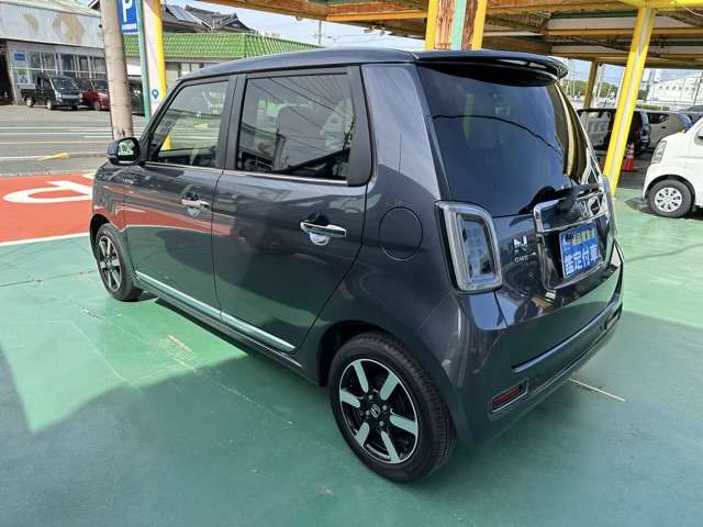 ホンダ Ｎ−ＯＮＥ ６６０ プレミアム R5年 (東海) 99