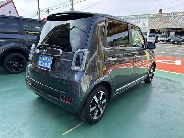 ホンダ Ｎ−ＯＮＥ ６６０ プレミアム R5年 (東海) 99