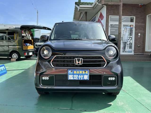 ホンダ Ｎ−ＯＮＥ ６６０ プレミアム R5年 (東海) 99