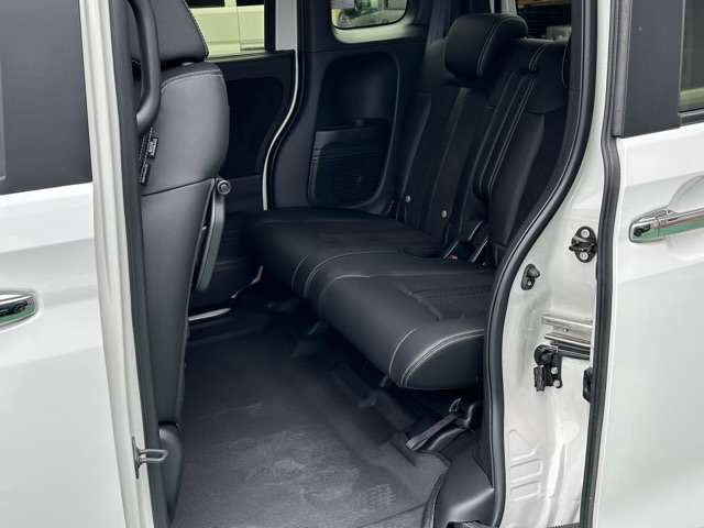 ホンダ Ｎ　ＢＯＸ カスタム ６６０ Ｌ ターボ R5年 (東海) 99