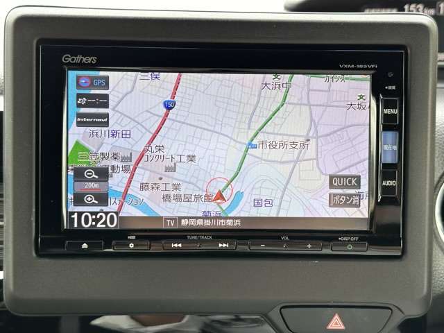 ホンダ Ｎ　ＢＯＸ カスタム ６６０ Ｌ ターボ R5年 (東海) 99